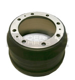 BRAKE DRUM 360X140 MM